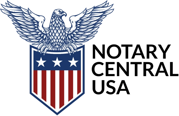 NOTARY CENTRAL USA